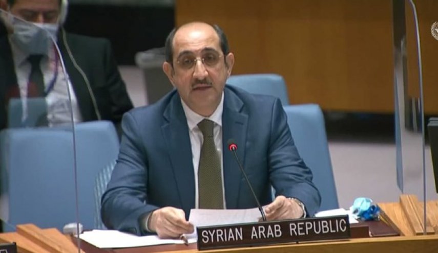 مسئول سوری: مخالف هر گونه مداخله خارجی در کمیته بررسی قانون اساسی هستیم 