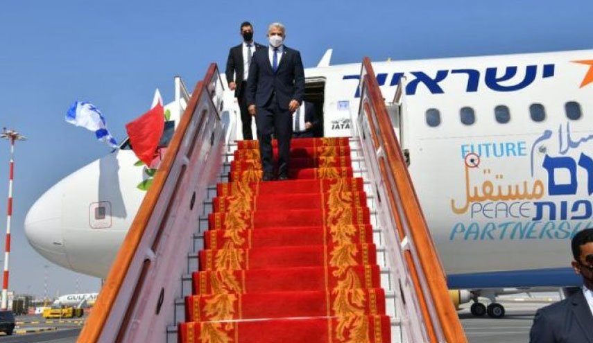 واکنش حماس به استقبال بحرین از وزیر خارجه صهیونیست همزمان با جنایت قتل زن فلسطینی درمسجد الاقصی