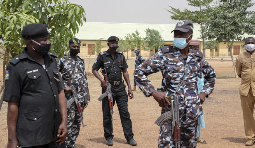 مصرع 30 بسلسلة من الهجمات المميتة التي ينفذها المسلحون شمال نيجيريا