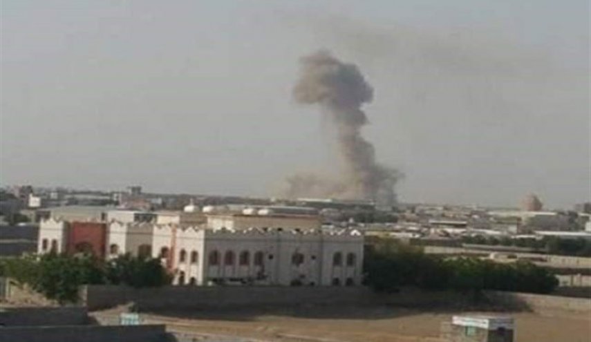حملات راکتی و توپخانه‌ای عربستان به مناطق صعده/ ادامه نقض آتش‌بس در الحدیده
