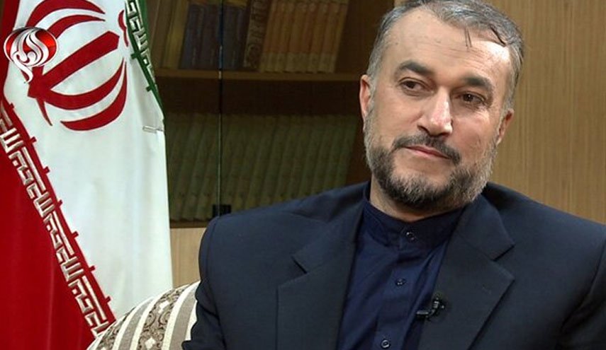 وزیر خارجه درگذشت همسر امام موسی صدر را تسلیت گفت