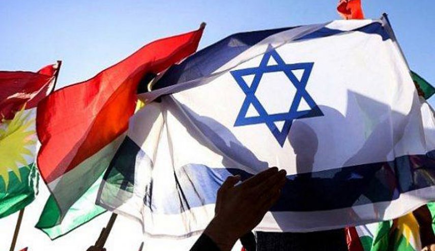 عضو ائتلاف دولة القانون في العراق: الاسرائيليون يتجولون في منطقة كردستان