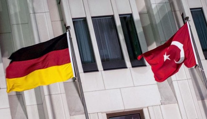 ألمانيا تكشف تفاصيل التحقيق مع جاسوس تركي