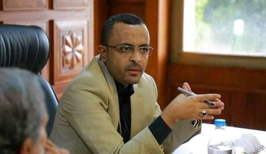مسؤول يمني يتفقد الوضع الإقتصادي بمديريات شبوة ومأرب المحررة