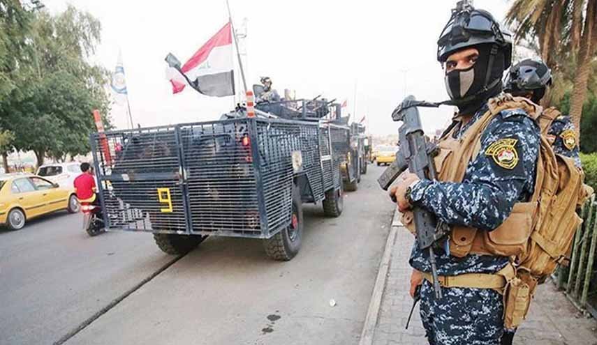 العراق.. تشديد الأمن حول المراكز الانتخابية استعدادا ليوم الاقتراع