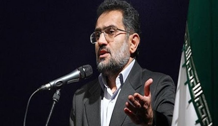 مساعد الرئيس الايراني: الأمن هو خطنا الأحمر ولن ندع حدودنا عرضة للخطر