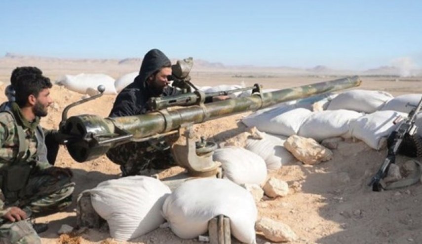 تشدید حملات ارتش سوریه علیه جبهه النصره و متحدانش در سهل الغاب