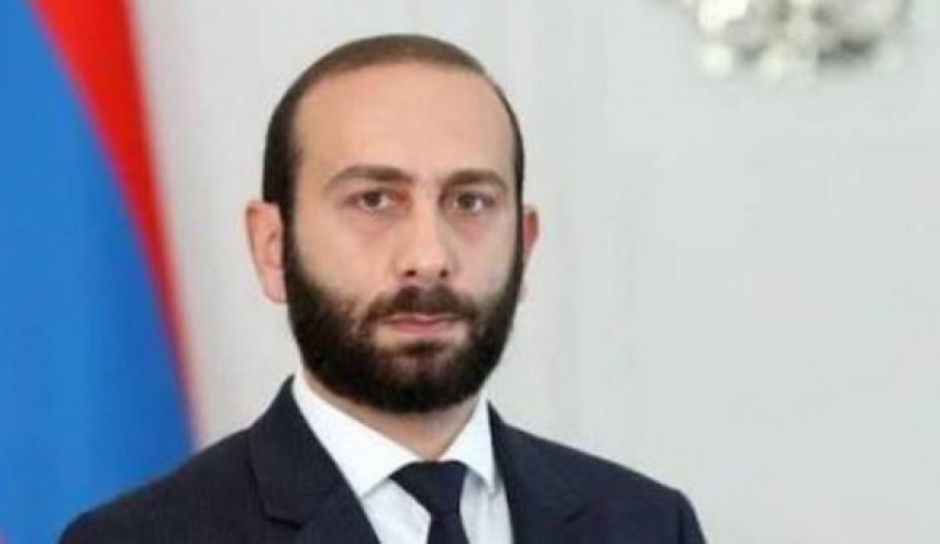 وزیر خارجه ارمنستان امروز به تهران سفر می‌کند