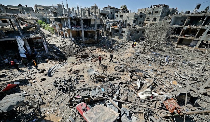 إلى أي مدى تثق حماس بالوعود الأميركية؟