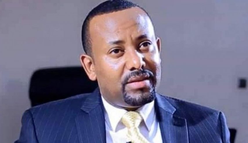 اثيوبيا..تنصيب رئيس الوزراء أبيي أحمد لولاية جديدة مدّتها خمس سنوات
