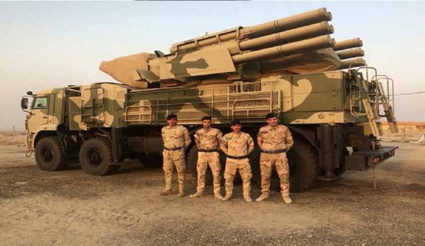 توجه عراقي نحو ثلاث دول لشراء منظومة دفاع جوي
