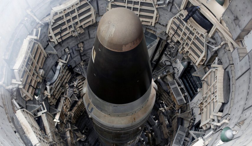 الخارجية الأمريكية تكشف عن عدد الرؤوس النووية المتوفرة لدى واشنطن
