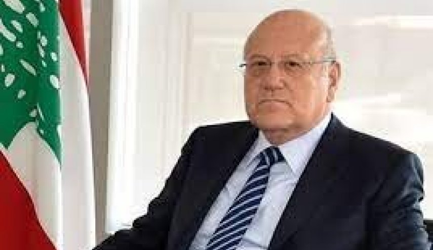 نخست‌وزیر لبنان از امضای قانون لغو مصونیت قضایی برای «همه» خبر داد