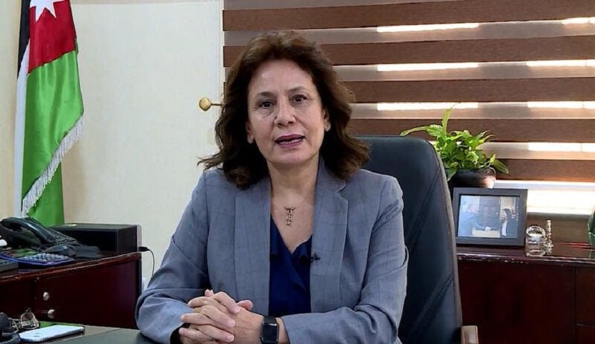 وزيرة الطاقة الأردنية تكشف موعد إيصال الكهرباء للبنان