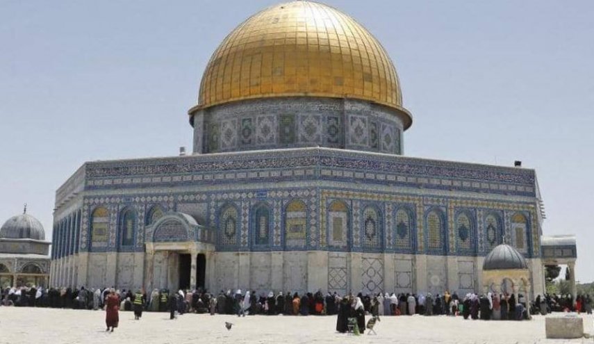 مدير المسجد الأقصى يعتبر الوضع خطير و'اسرائيل' تتحمل نتائج قراراتها