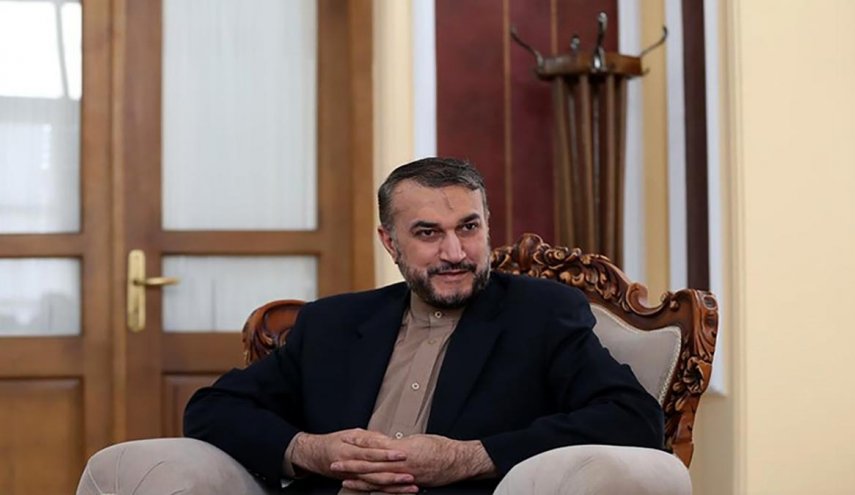 'الوفاء للمقاومة' ترحب بزيارة وزير خارجية ايران إلى لبنان