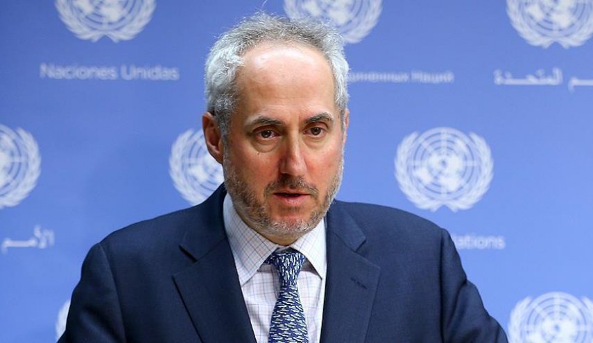 سازمان ملل: گفت‌وگوهای بین ایران و عربستان بسیار مهم است