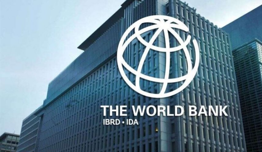 پیش بینی بانک جهانی از رشد ۲.۱ درصدی اقتصاد ایران در سال ۲۰۲۱ 