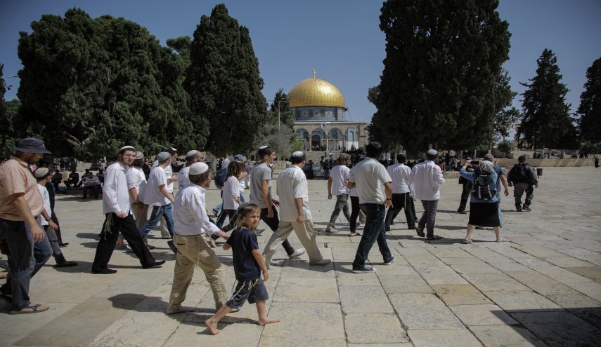 محكمة اسرائيلية تلغي قرارا يسمح لليهود الصلاة بصمت في الأقصى