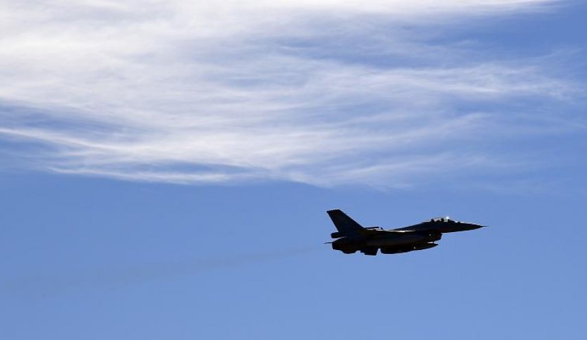 تركيا تسعى لشراء 40 طائرة إف-16 من أميركا
