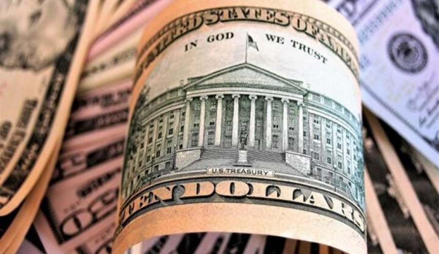 ديون ايران الخارجية تنخفض 3.3%