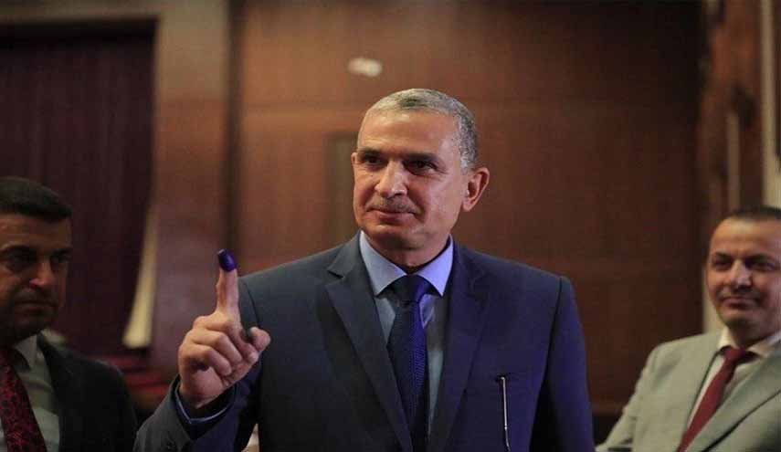 وزیر کشور عراق: انتخابات منظم و بدون مشکل در حال برگزاری است