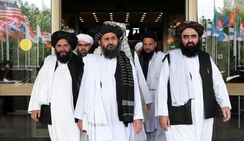 لقاء بين 'طالبان' ومسؤولين أوروبيين وأميركيين في الدوحة