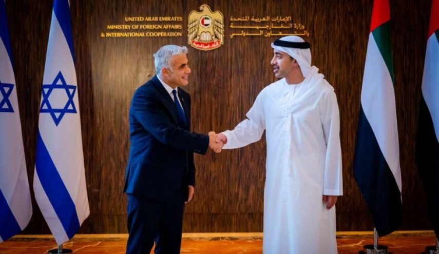وزير صهيوني خامس يزور الإمارات خلال أسبوعين
