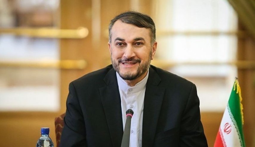 محادثات هاتفية بين وزير الخارجية الإيراني و نظيره الاردني