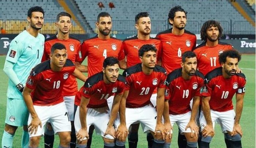 منتخب مصر يتلقى ضربة موجعة في بداية مباراته أمام ليبيا