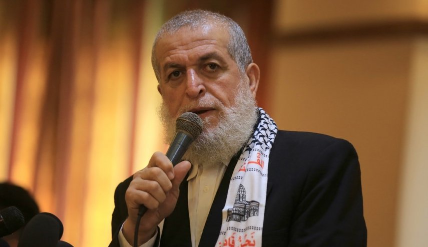 الجهاد الاسلامي تؤكد ان علاقتها مع حماس استراتيجي