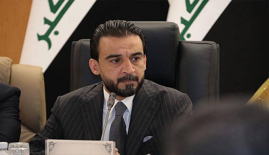 ائتلاف الحلبوسی همپیمانی با سایر گروه‌های سیاسی عراقی را تکذیب کرد