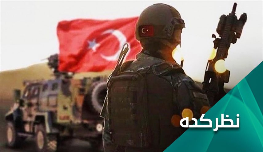 طرح جایگزین ترکیه برای عقب نشینی از جاده حلب-لاذقیه چیست؟