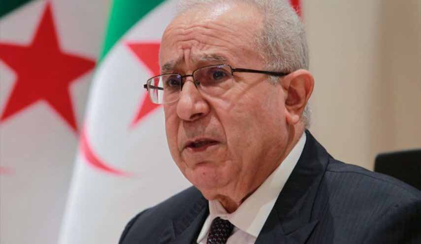 وزير جزائري: المغرب ذهب بعيدا في تآمره علينا