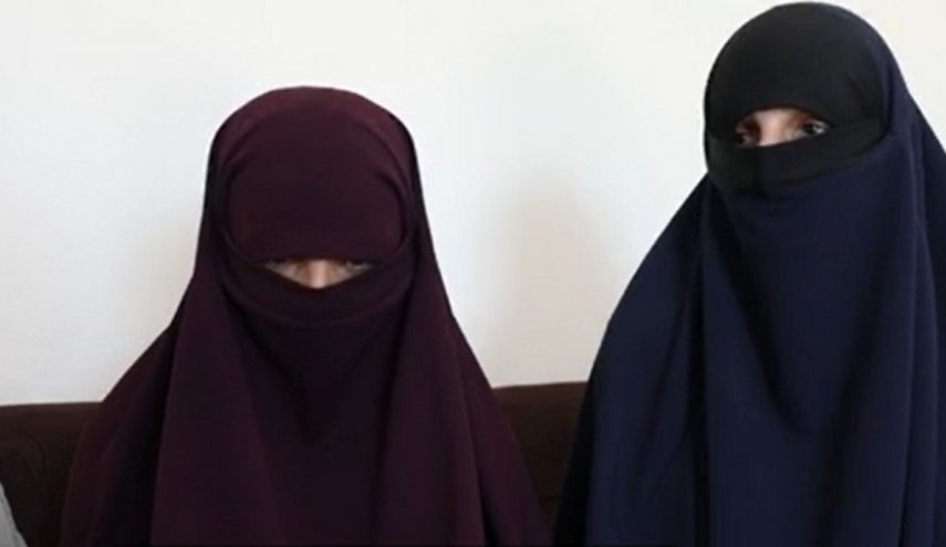 السويد تفرج عن 3 نساء ارتبطن بداعش الإرهابي في سوريا
