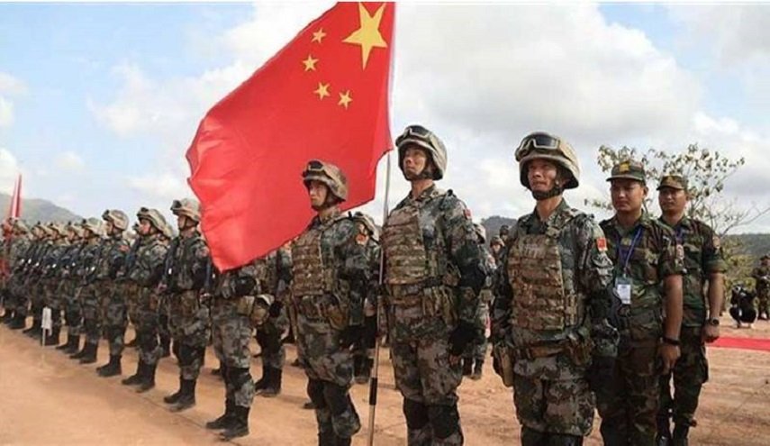 الصين تعزز أمن حدودها البرية بقانون جديد!