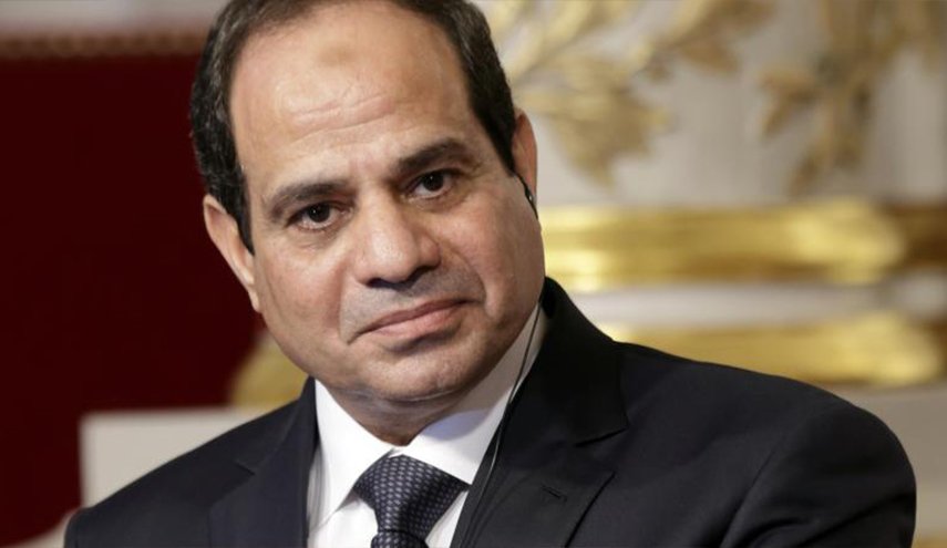 الرئيس المصري يعلن الغاء حالة الطوارئ في البلاد
