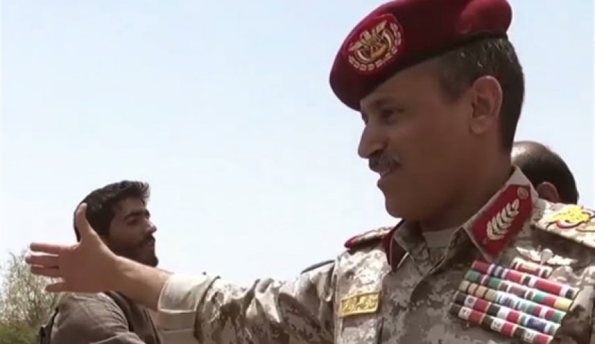 وزير الدفاع اليمني: الحرب انتهت عسكرياً ولا خيار أمام العدوان سوى الاعتراف