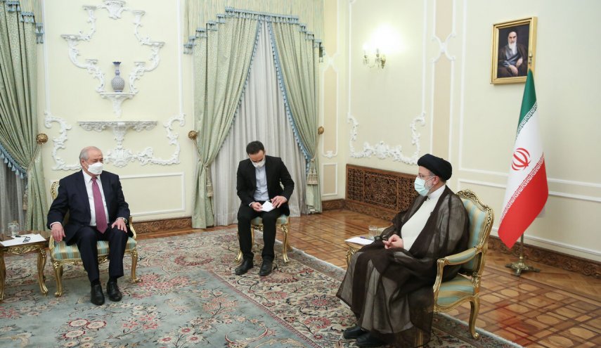 رئيس الجمهورية: علاقاتنا مع أوزبكستان اخوية ومتنامية