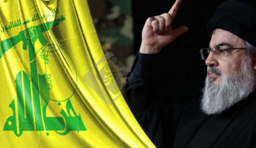  لبنان: حزب الله يدين هجوم داعش على قرية الرشاد العراقية