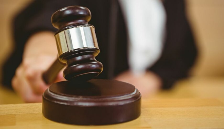 محكمة هولندية تحاكم احد اعضاء زمرة 