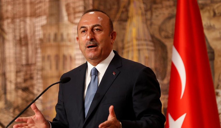 تركيا: لم نبدأ بعد مع مصر عملية تعيين السفيرين