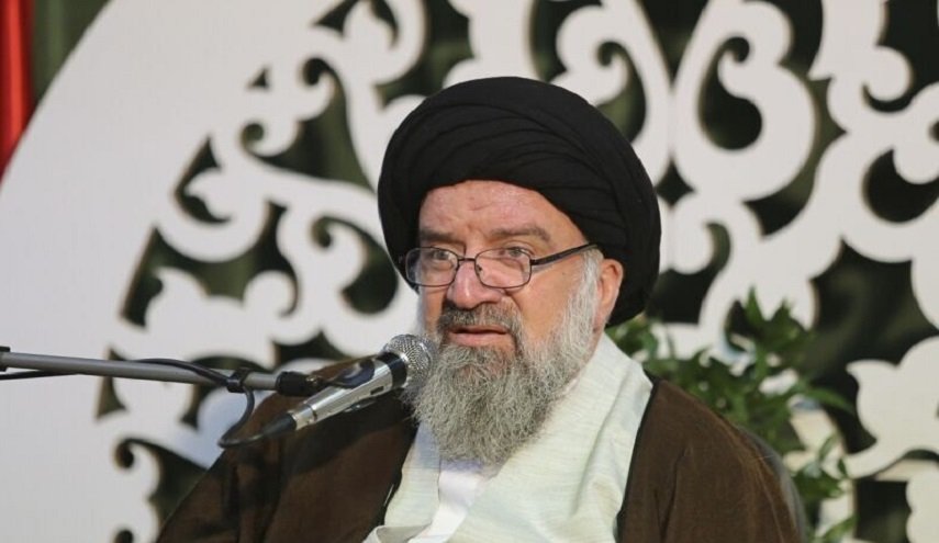 خاتمي يصف تحريض دول الجوار ضد ايران بالمؤامرة 