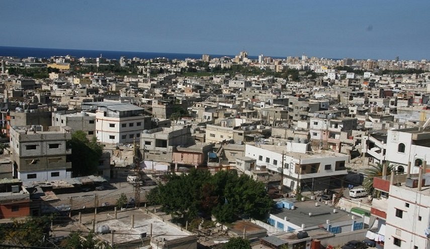 اغتيال ناشط اسلامي فلسطيني في مخيم عين الحلوة