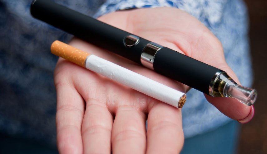 هل السجائر الإلكترونية تساعد في الإقلاع عن التدخين؟