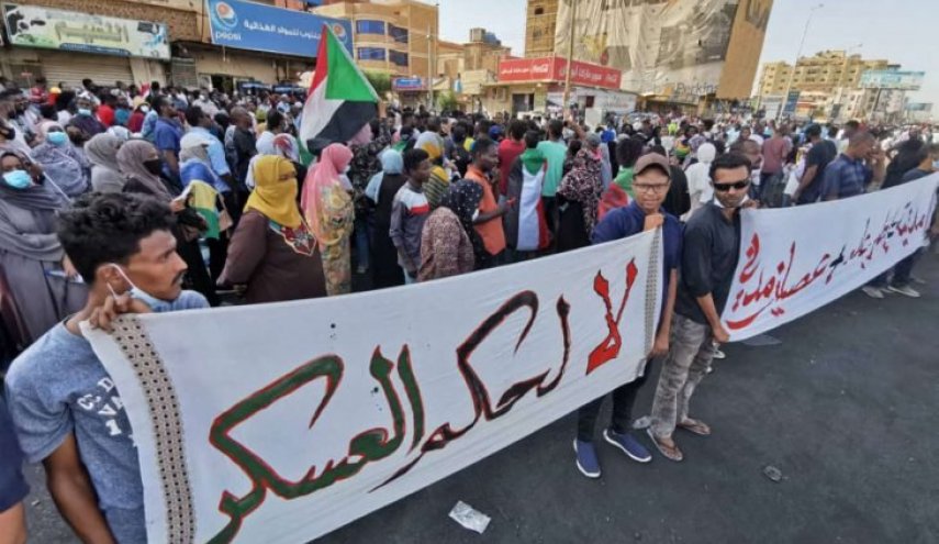 السودان: تجمع المهنيين يطرح ميثاقا جديدا لإسقاط المجلس العسكري ومحاكمة قياداته