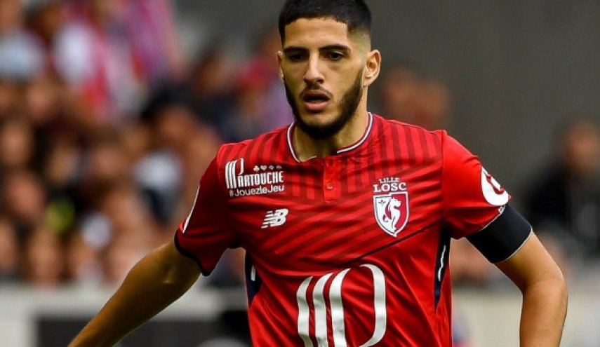 اللاعب الجزائري 'الناجي من الموت'.. يوجه رسالة قوية للمدرب بلماضي
