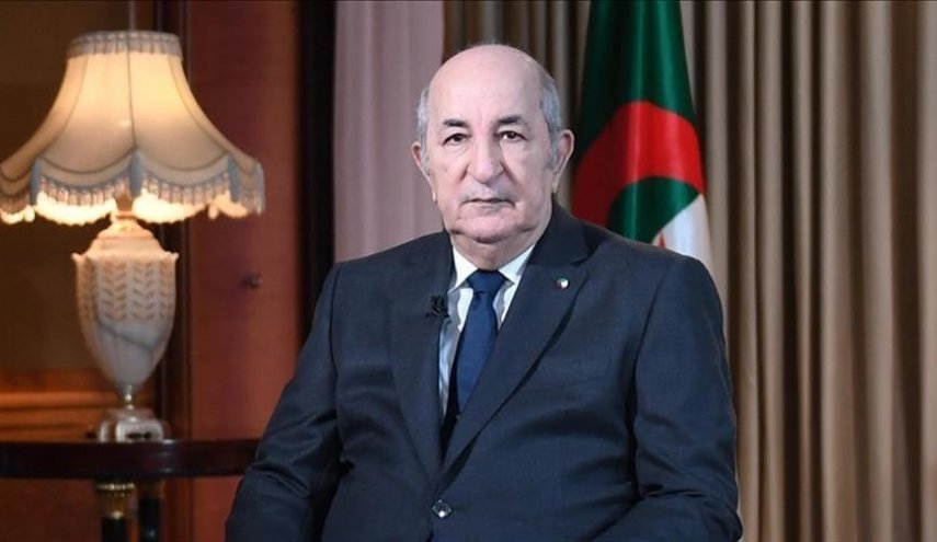 الجزائر تعلن رسميا وقف ضخ الغاز نحو إسبانيا عبر المغرب