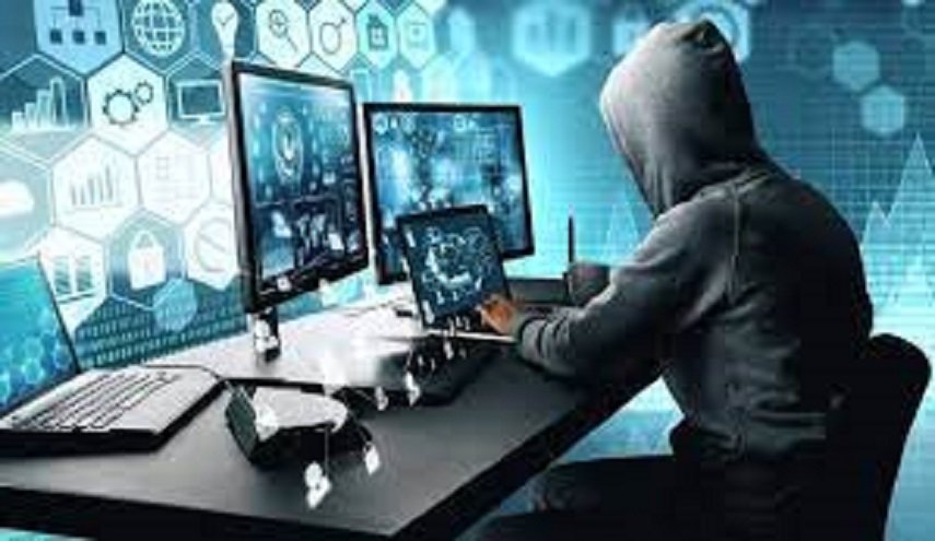 موقع للشاذين الاسرائيليين يتعرض لهجوم الكتروني