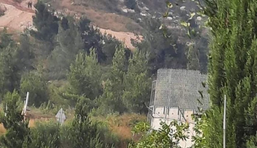  لبنان..قوة إسرائيلية خرقت السياج التقني في منطقة كروم الشراقي